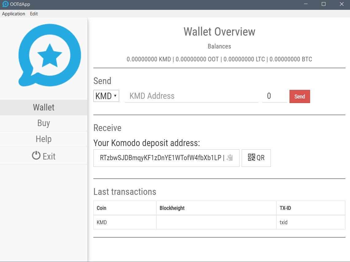Why did we choose Komodo over Ethereum and Neo? | by SriCrypto | Utrum |  Medium