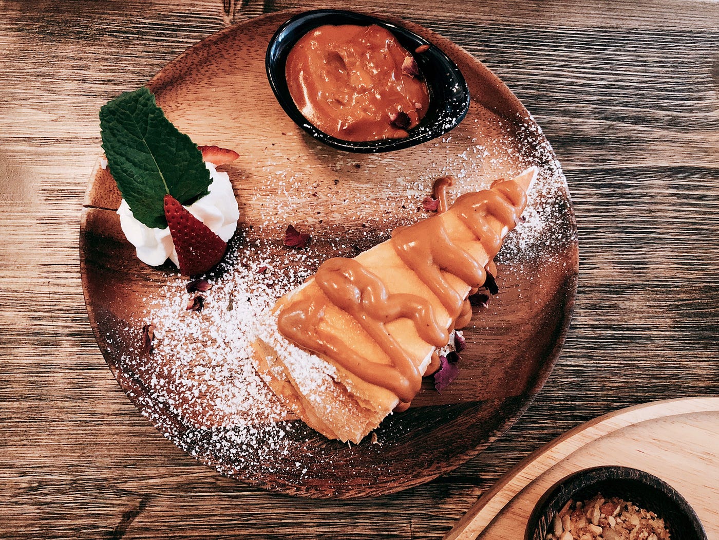U Dessert Story Visit | San Francisco | by Rani Zhu | Medium