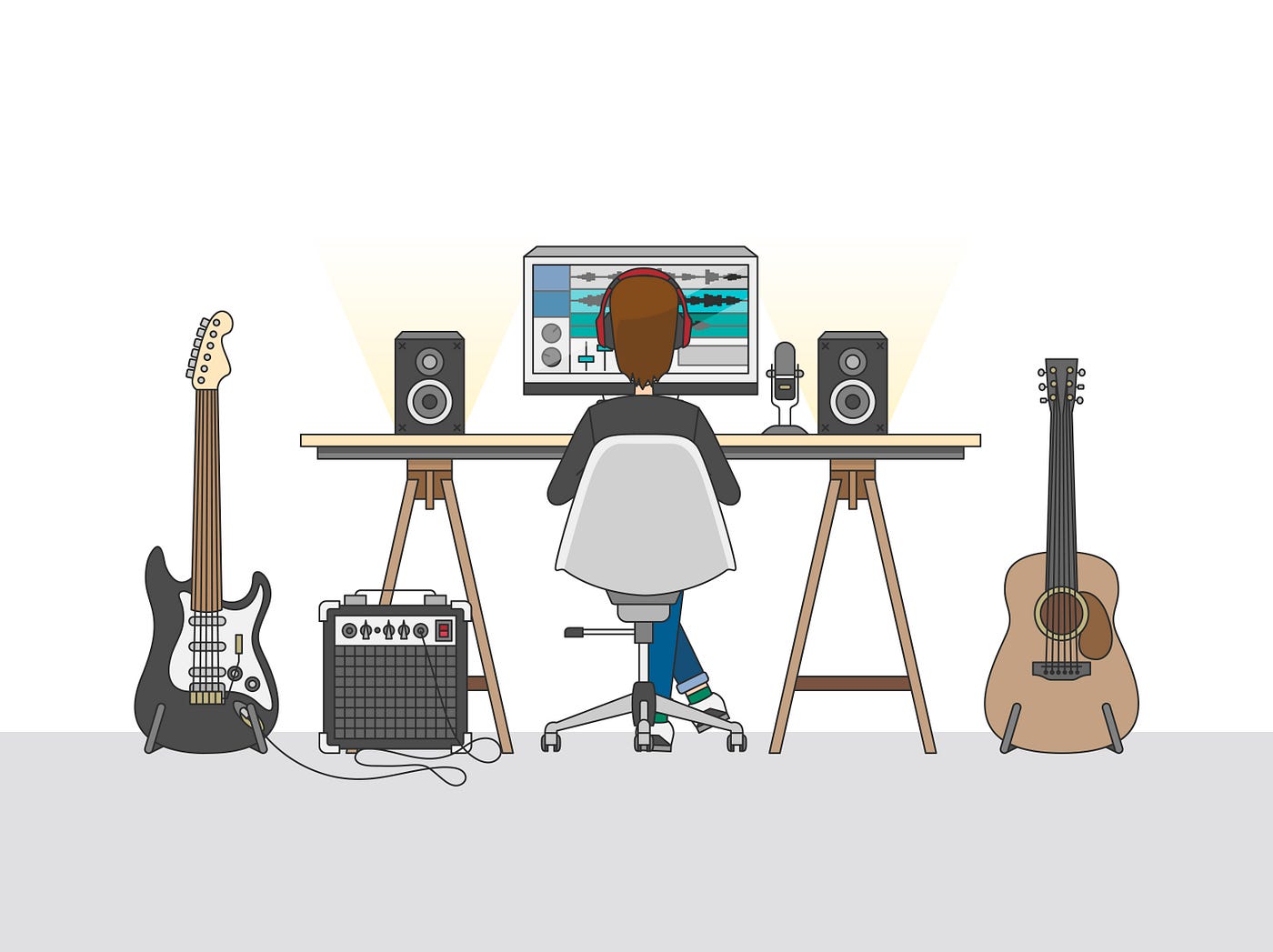 Yamaha Creator Pass Expands with New DAW Capabilities, Learning Tutorials