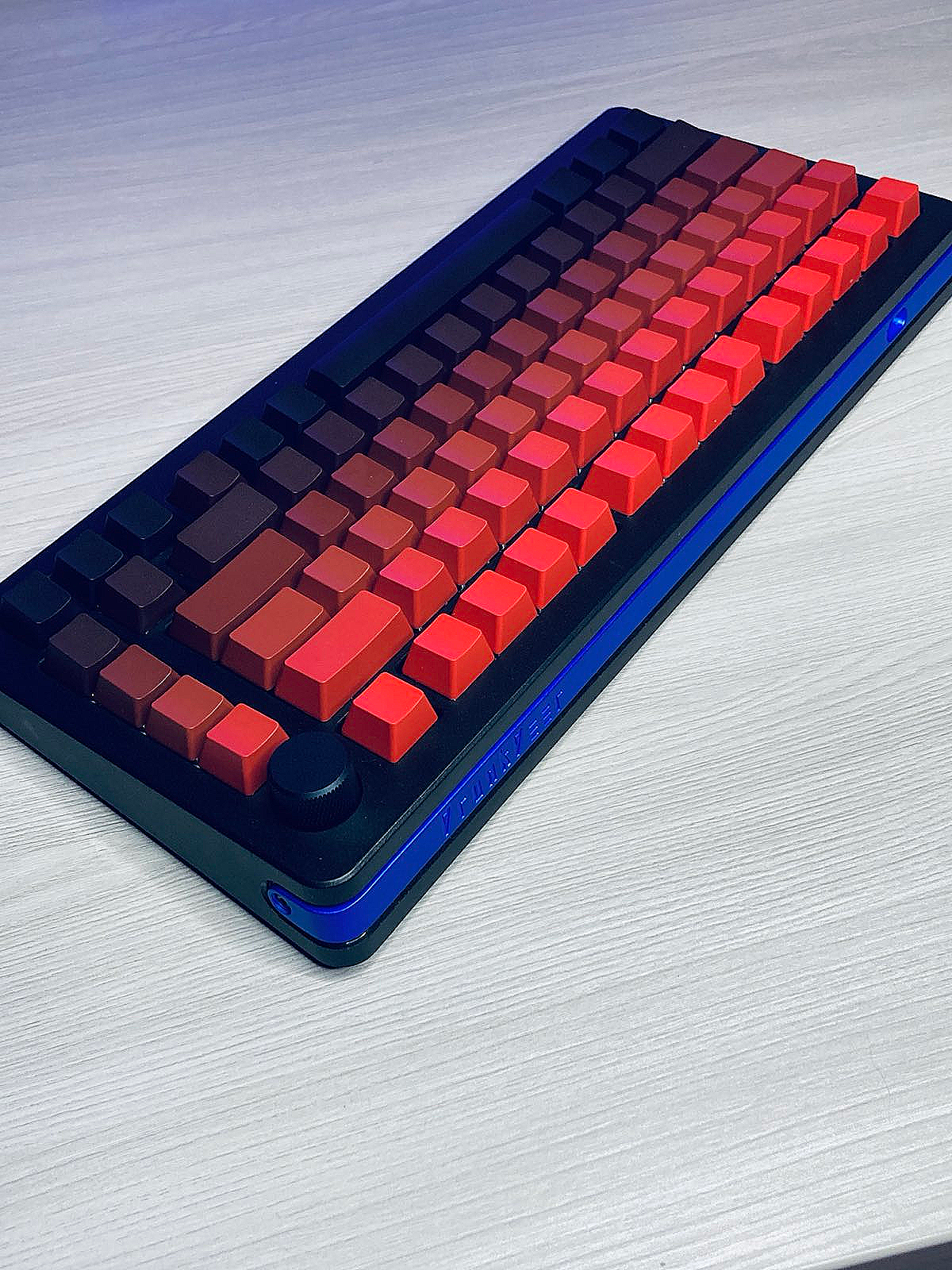 DrunkDeer A75 Ultra Review: Blistering Latency Achieved | by