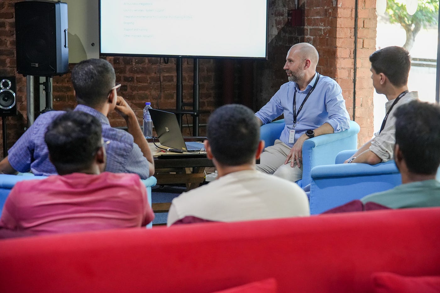 The Case for Expanding Your Tech Team with On-Demand Talent