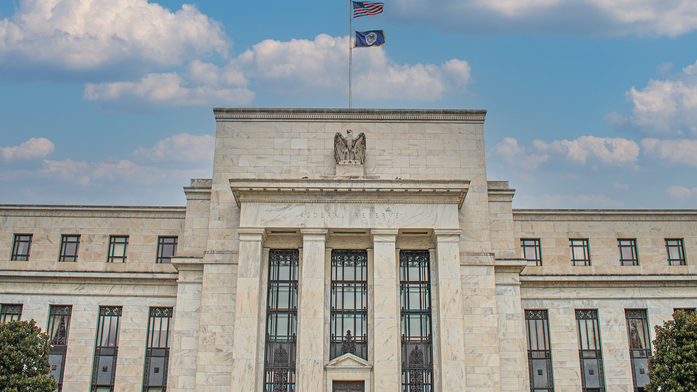 Merkez Bankası mı, Küresel Hakim mi ? FED Kimlerin Tekelinde