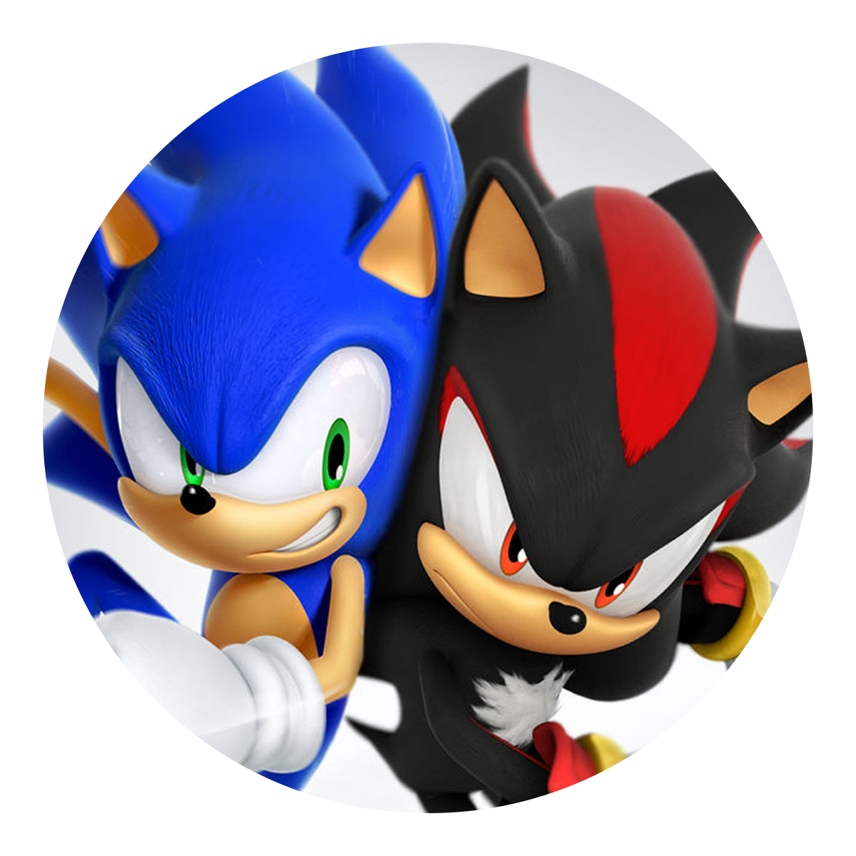 Sonic 3 Needs To Avoid A Worrying Shadow The Hedgehog Trend