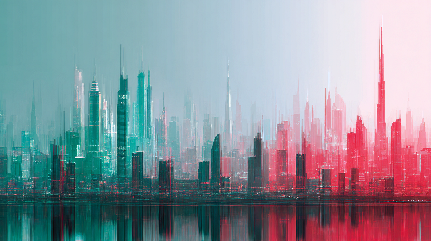 Middle East Crypto in 2025: From Wild Experiments to Ironclad Rules