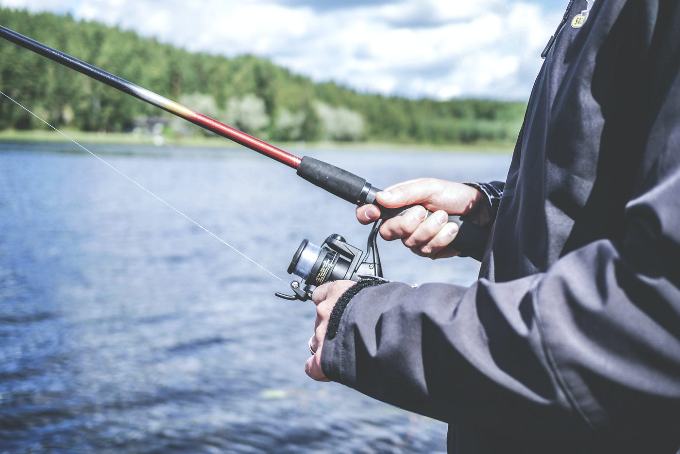 Fly Fishing For Beginners — A Step-by-Step Guide to Getting