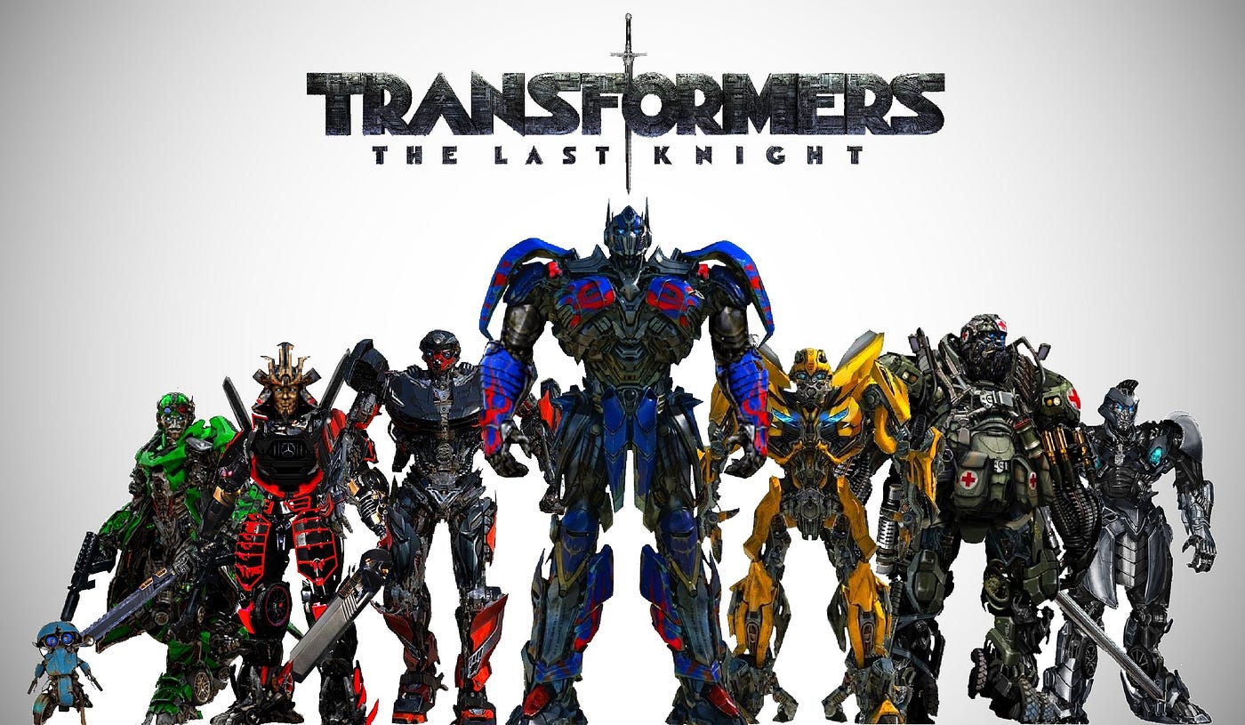 Sexto 'Transformers' mostra resistência de robôs gigantes - 09/12/2019 -  Ilustrada - Folha
