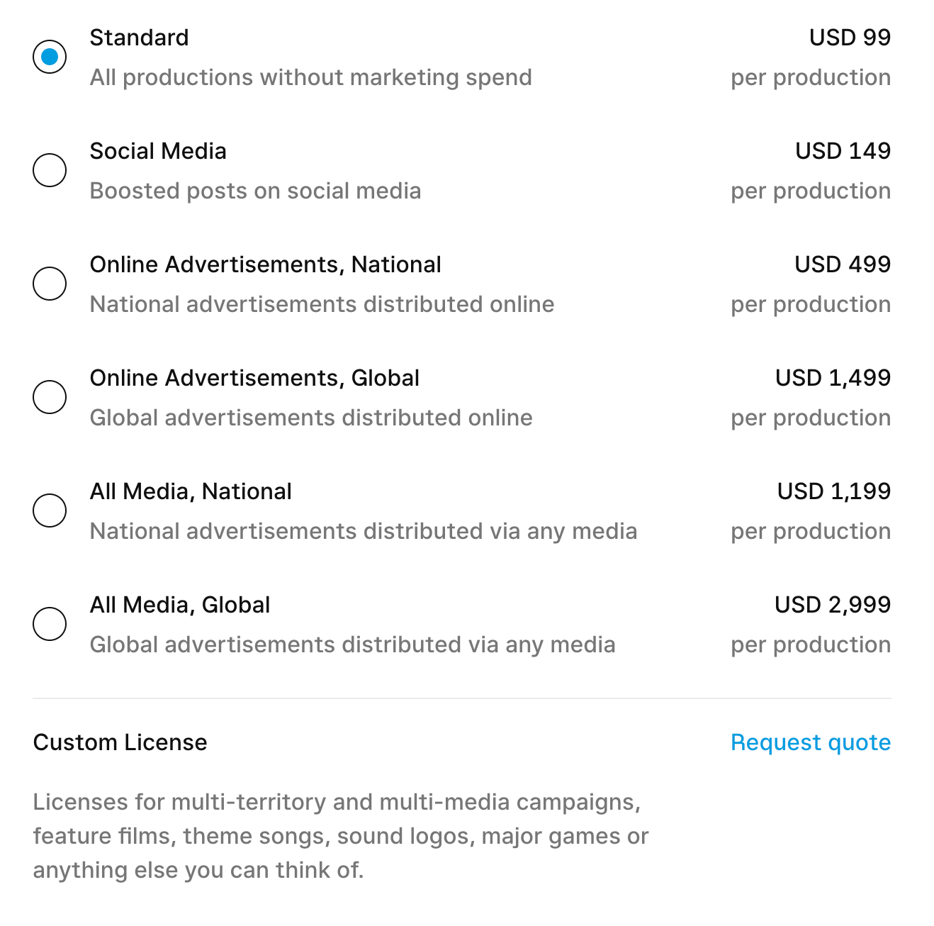 Epidemic Sound — Perfect Sound Effects and Tracks for Your Videos | Music  Tech Alliance