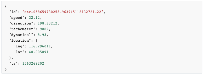 EMQ X rule engine series — store messages to MySQL database