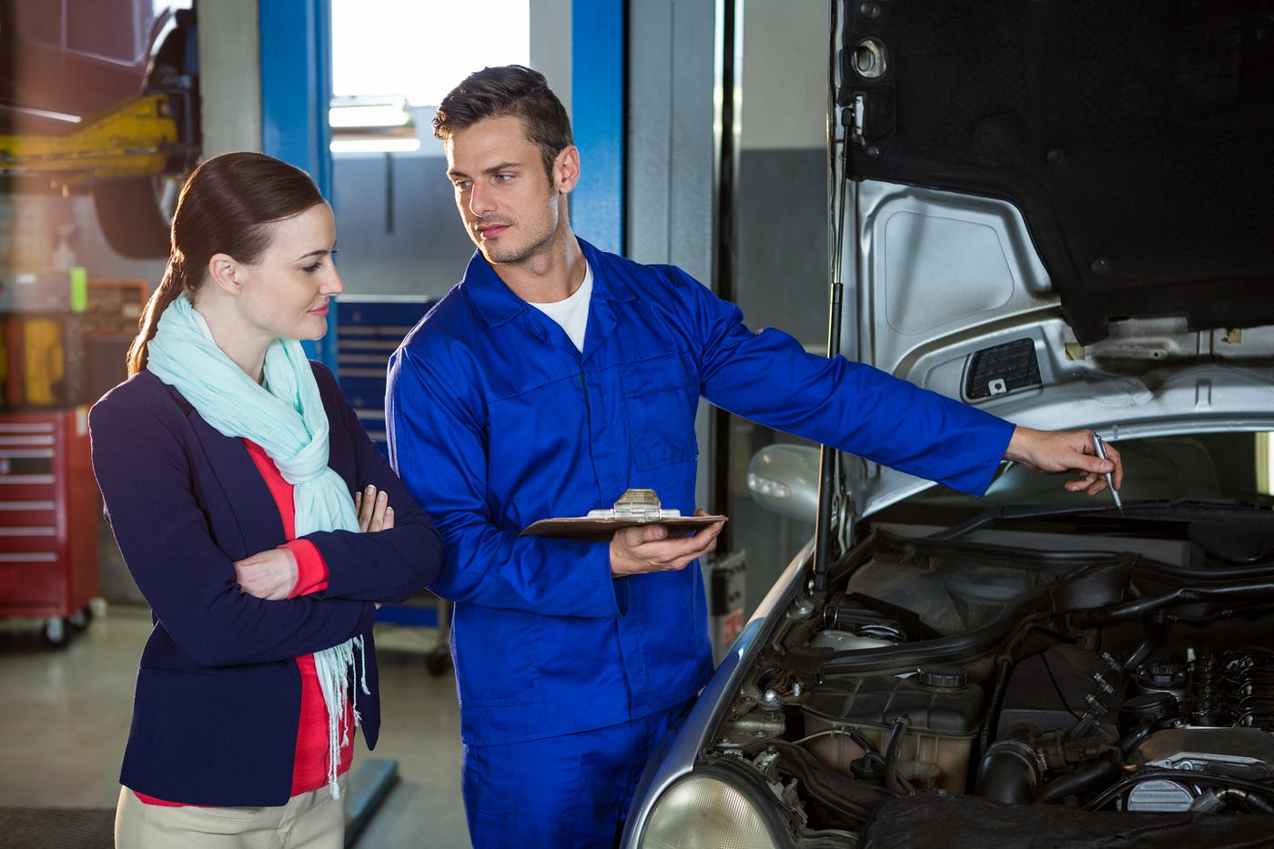 Understanding the MOT Managers Course and Standards