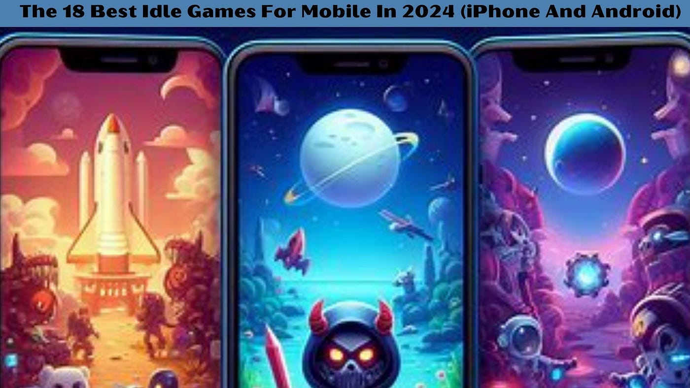 24 Best browser based idle games as of 2024 Slant