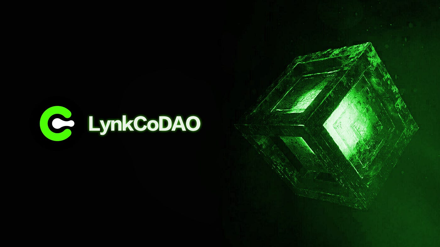 LynkCoDAO