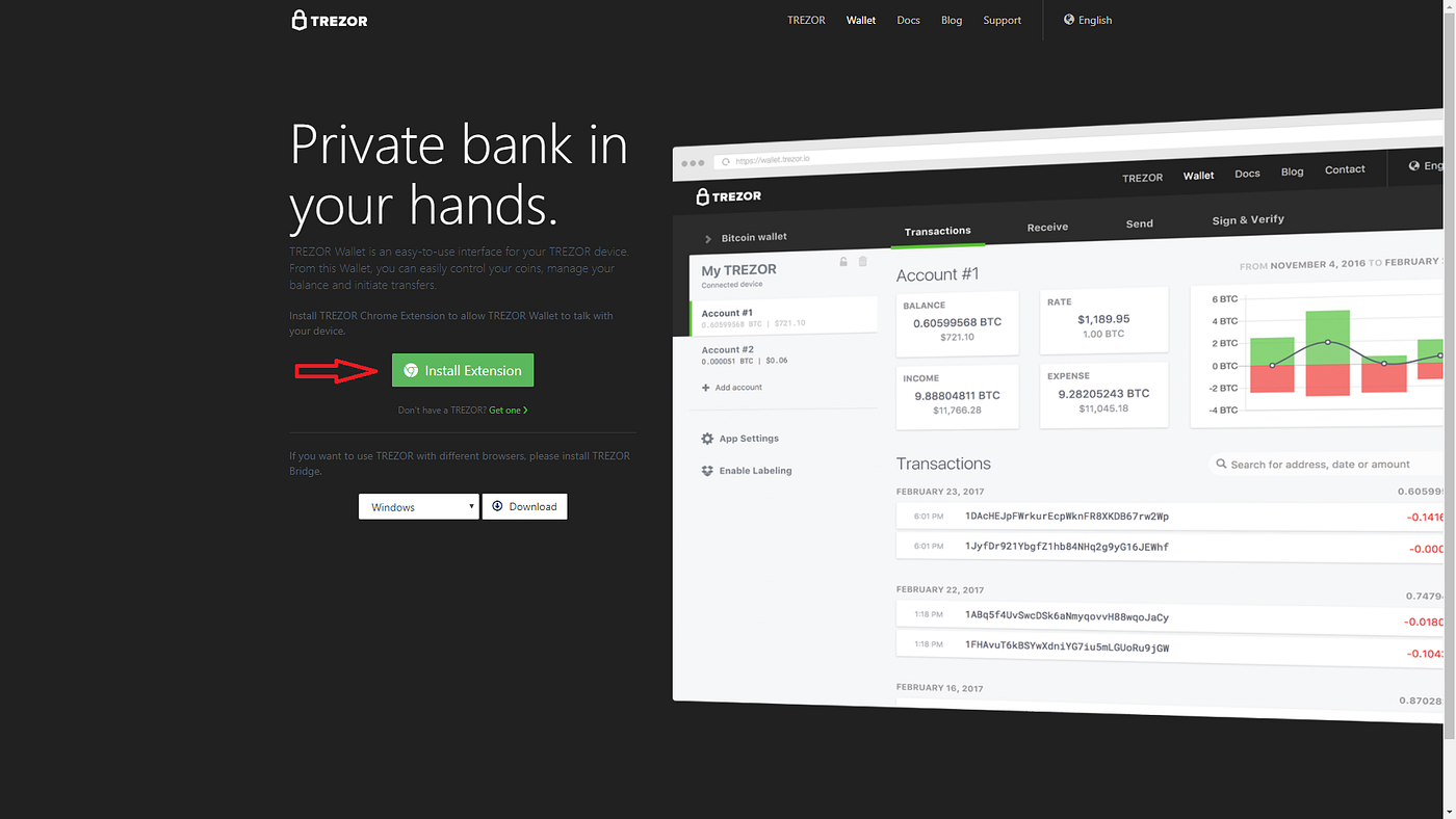 How to Buy and Store Bitcoins Securely | by TovarishFin | Cody Lamson:  Notes, Thoughts, Tutorials, etc.