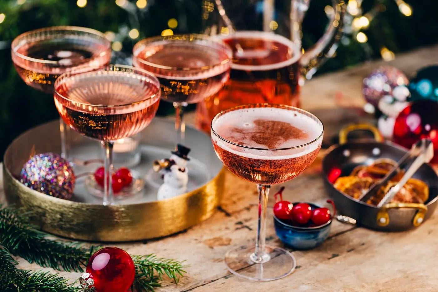 Cocktail Party Organizer Ideas for Sophisticated Events