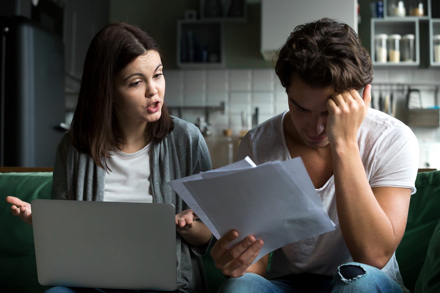 Emotional Tech Debt: Why “No Clear Specs” Is Ruining Your Relationship.