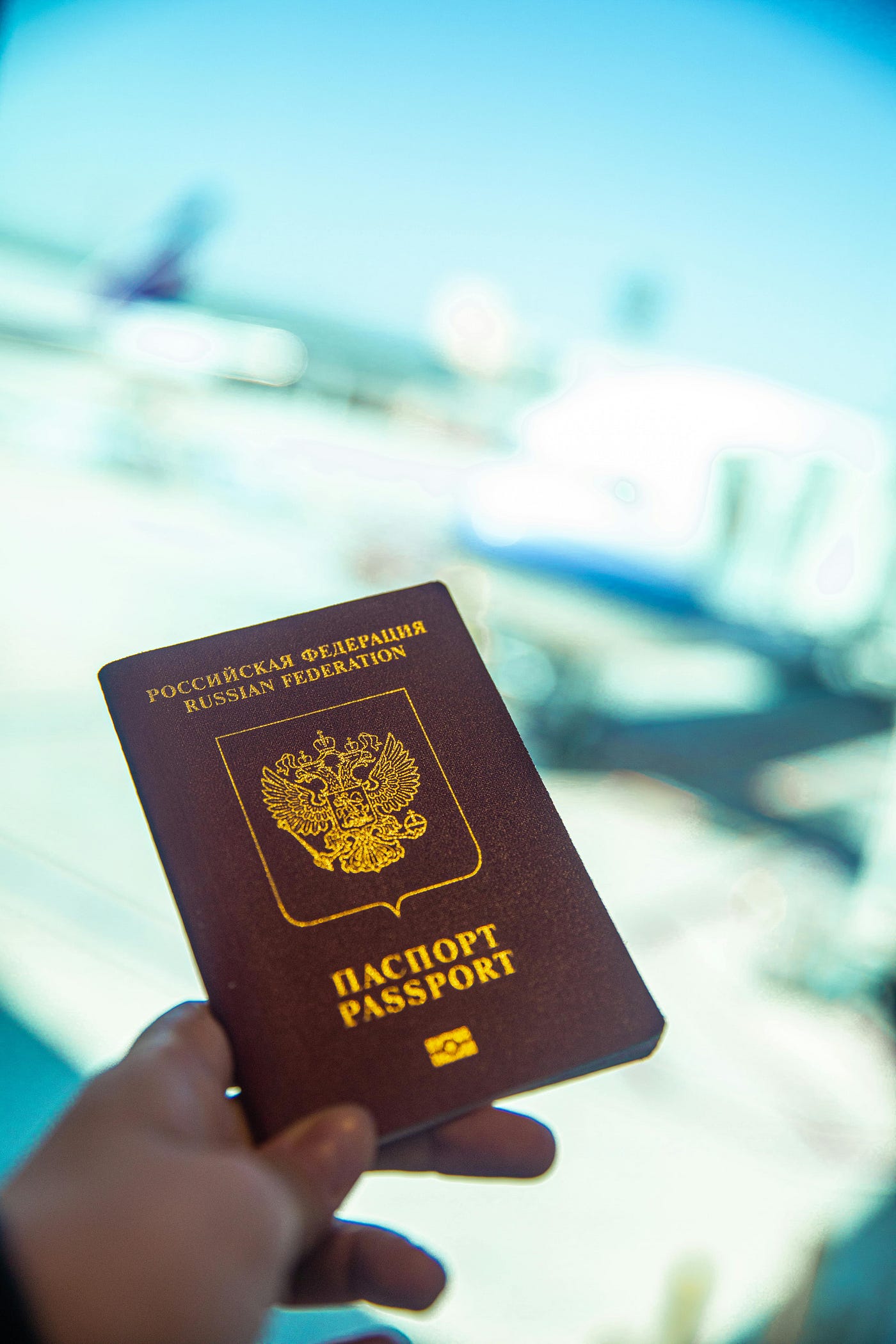Beyond Borders: Exploring Visa-Free Travel Options with UK ILR