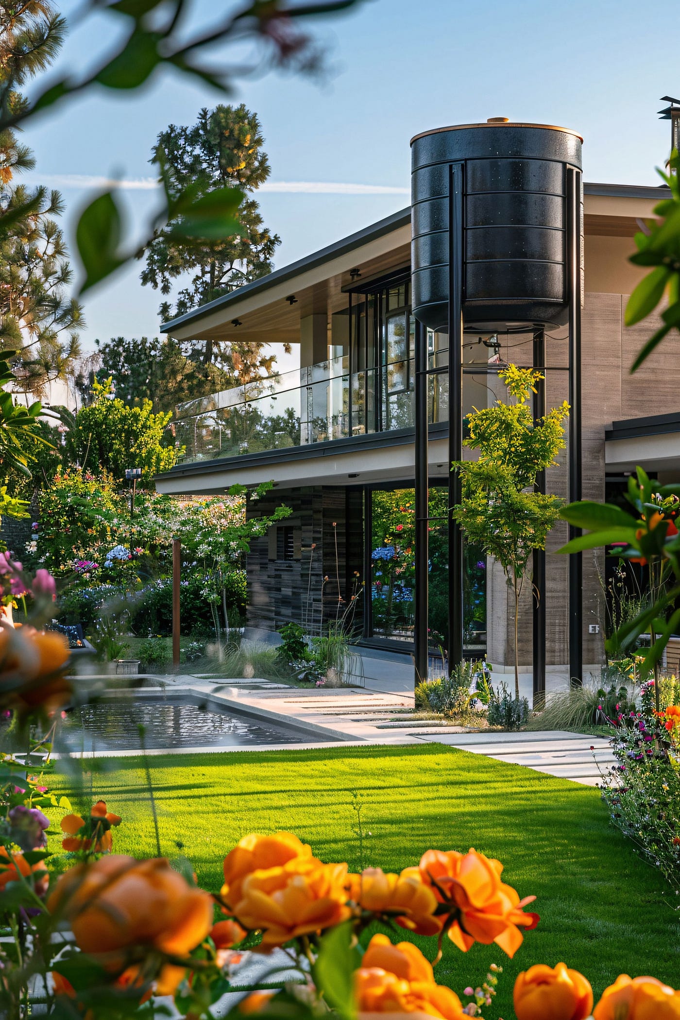 Why a Beautiful Garden Is No Longer a Luxury — It’s a Necessity for Every Modern Home