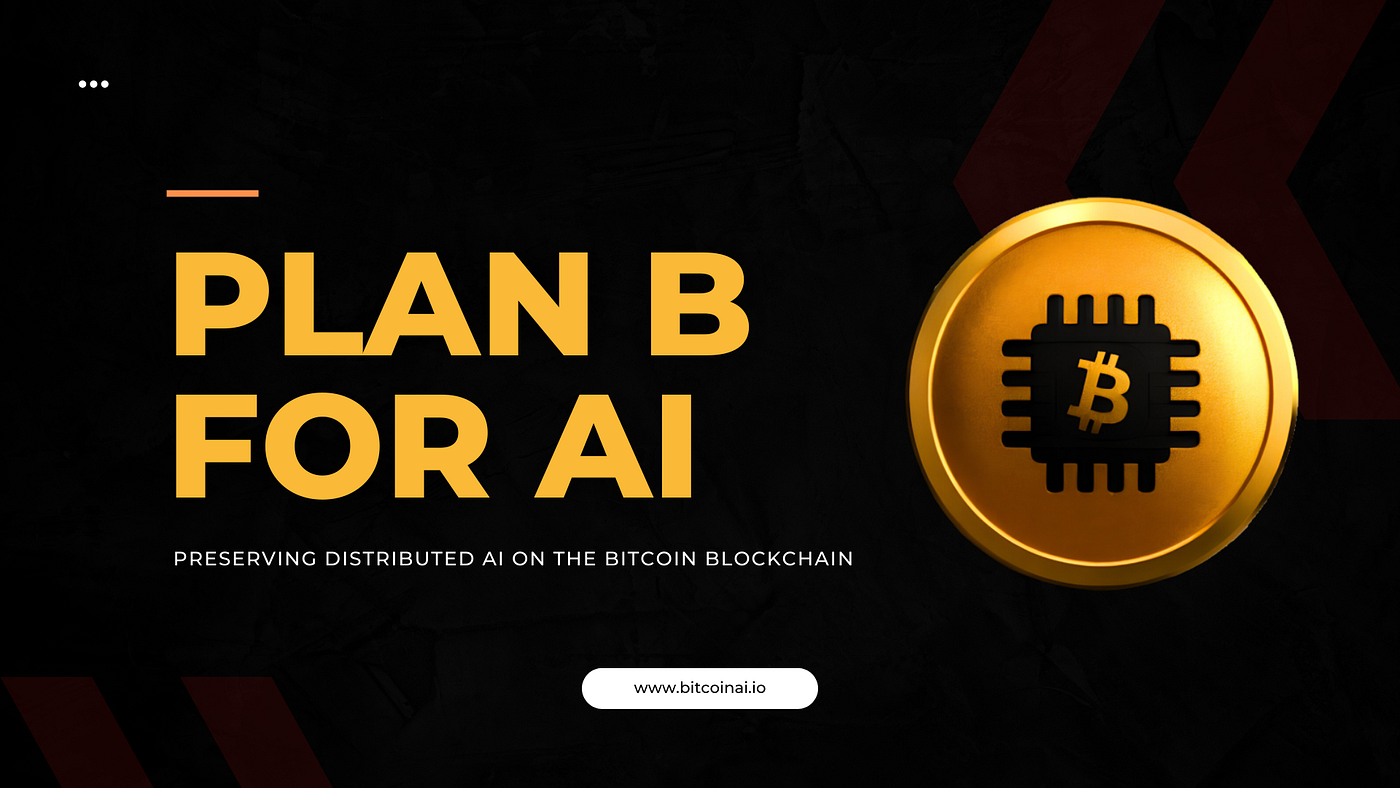 BitcoinAI: Empowering Privacy-Preserving Distributed AI on the Bitcoin  Blockchain | by XBAI Labs | Medium