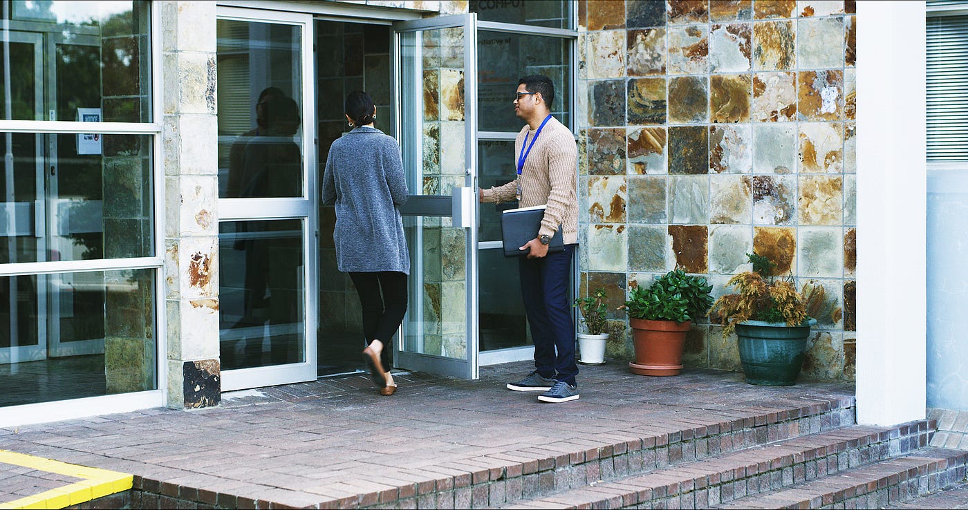 Great Reasons for Common Courtesies to Still Matter