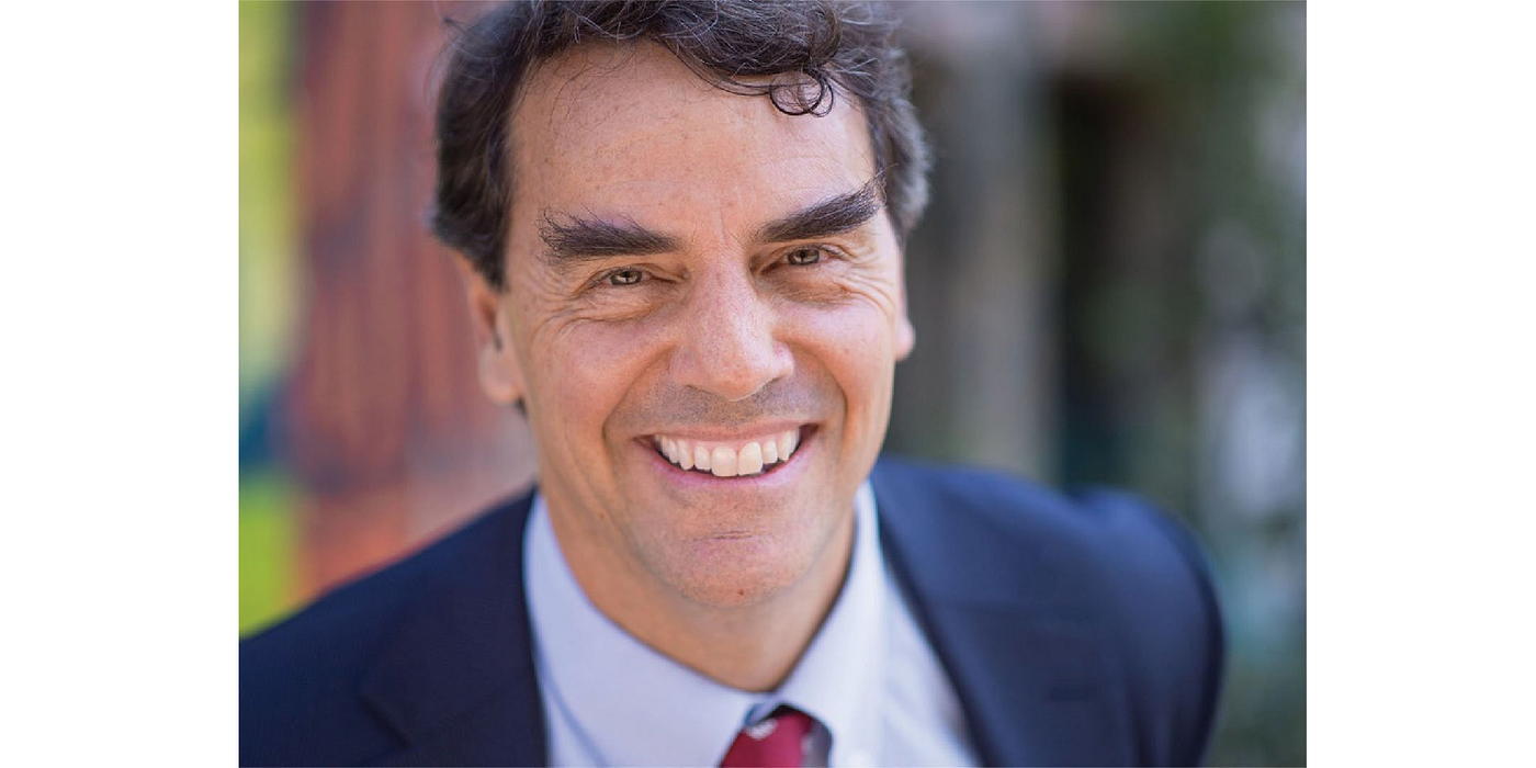 Billionaire Investor, Activist, & Educator Tim Draper — China, Bitcoin, and  Free Societies | by Ryan Zauk | Wharton FinTech | Medium