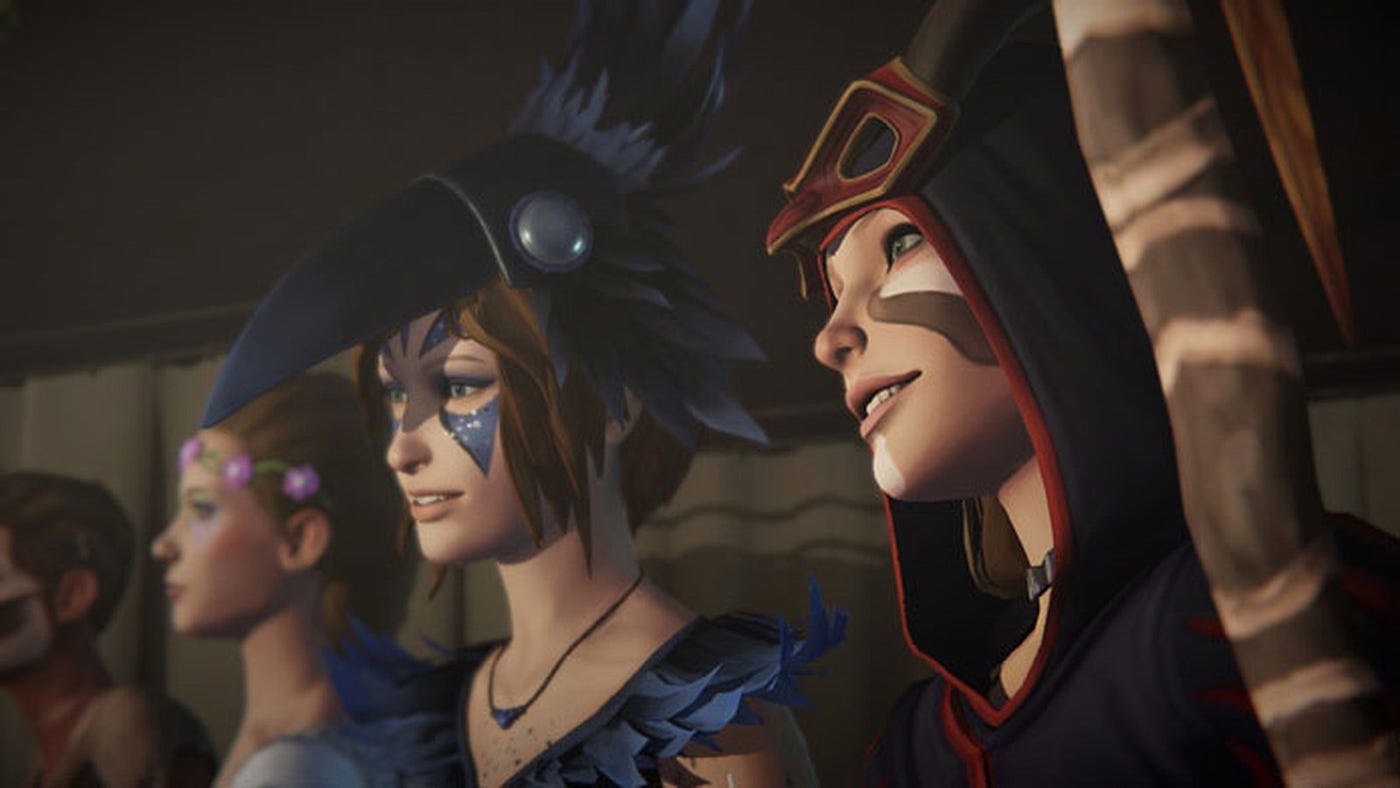 Life is Strange e Magic Duels são destaques nos lançamentos da semana