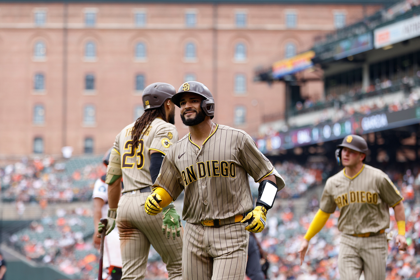 FriarNotes: Padres without Miller; Notes on Durán, Machado, Tatis, Peralta, Minor League Players of…