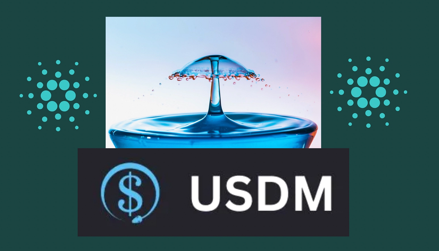 Will Mehen Stablecoin ($USDM) Bring Liquidity to the Cardano Market?