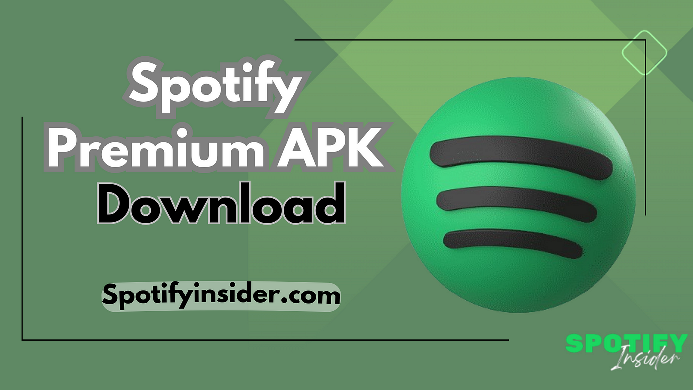 Spotify Premium APK v8.8.96.364 Download, by Junette Kearns, Dec, 2023