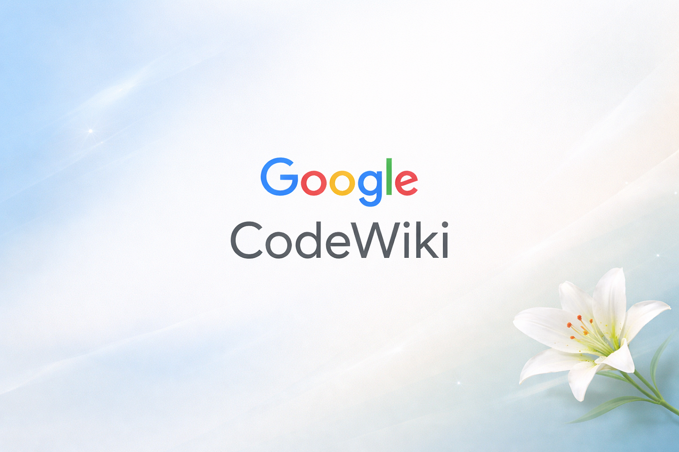 Google Thinks Reading Code Is Broken — So It Built Code Wiki