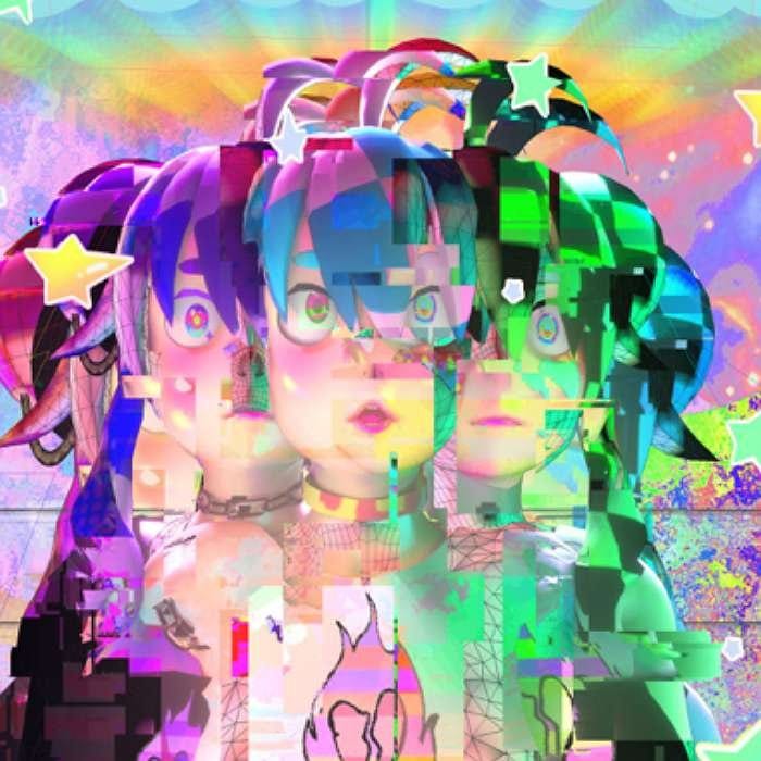 The Purpose of Vocaloids. The song “千本桜/Senbonzakura