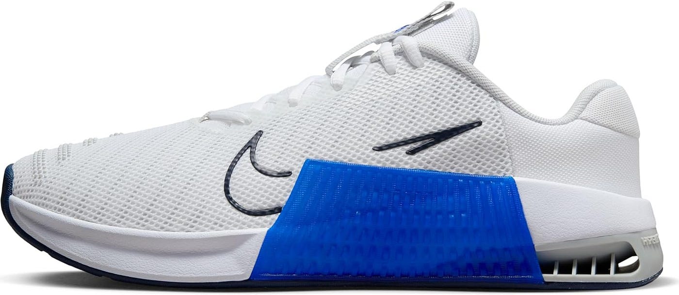 Top 7 Best Cross-Training Shoes You Can Find on Amazon