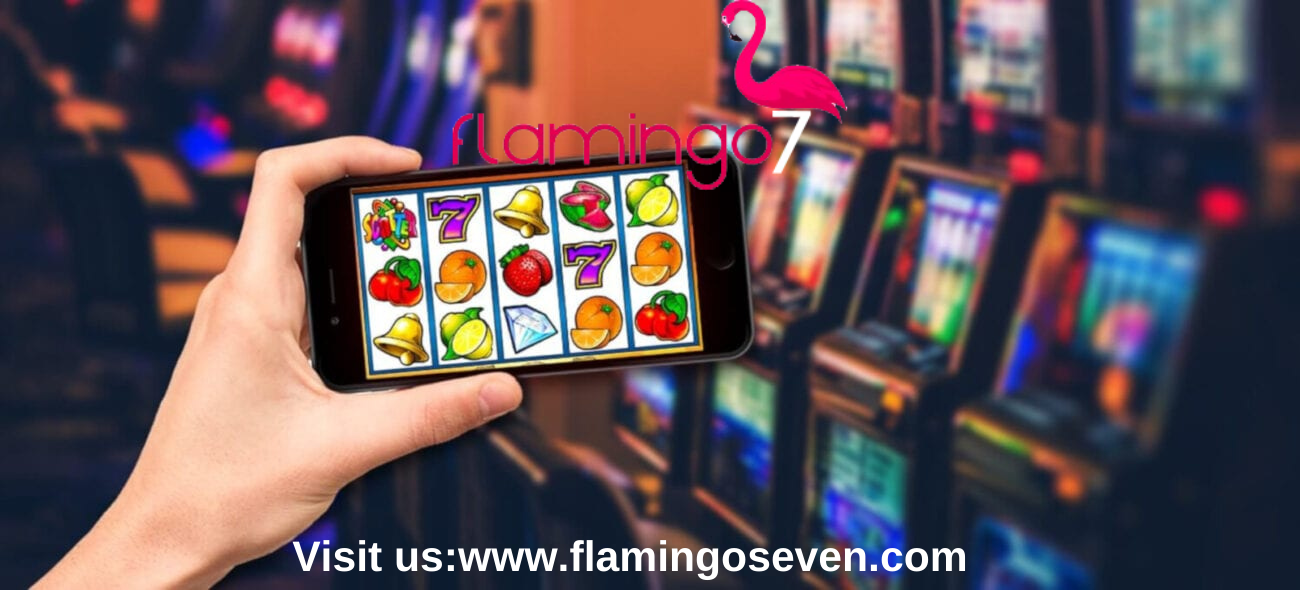 7 Incredible casino online Transformations