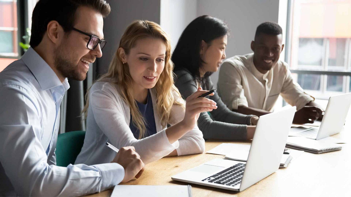 The Evolution of Corporate Learning: Why eLearning Content Development Matters More Than Ever