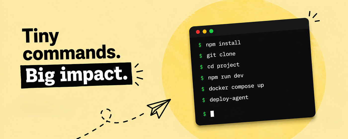 What Is CLI? The Command Line Behind Modern AI Work