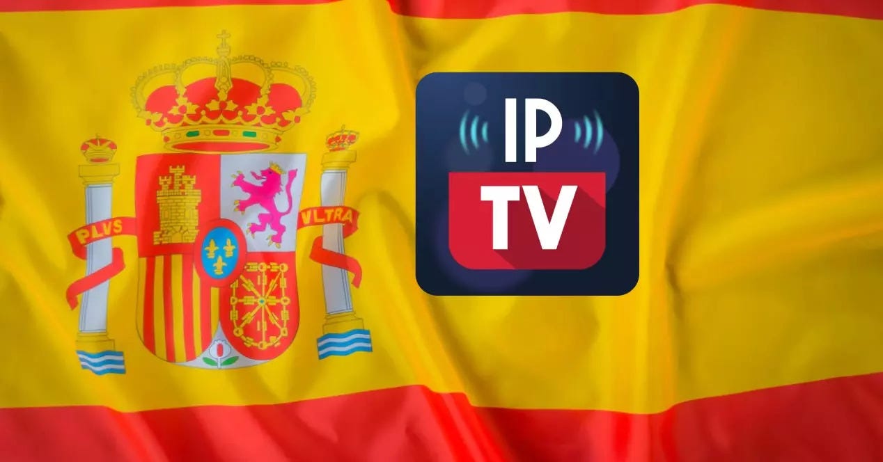 Cómo elegir la mejor caja de IPTV para canales españoles
