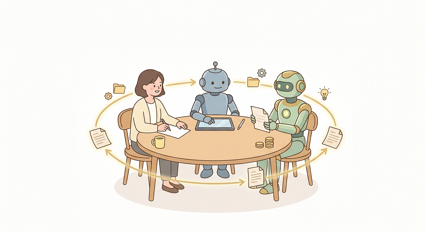 We All Use AI Loops. What They Are and How Much They Cost.