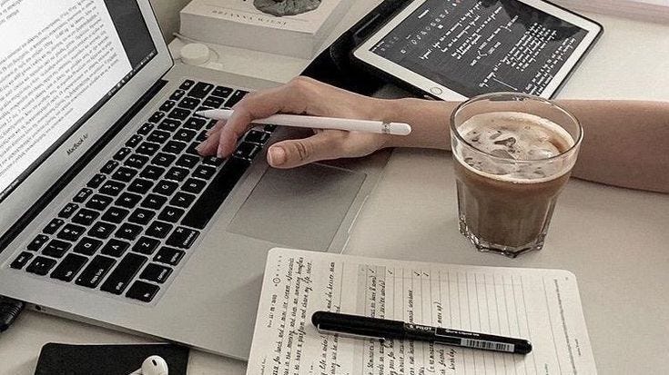 The Easiest Remote Writing Jobs to Start in 2026 | by Ms.Grace🍒 | Build  Your Voice | Medium