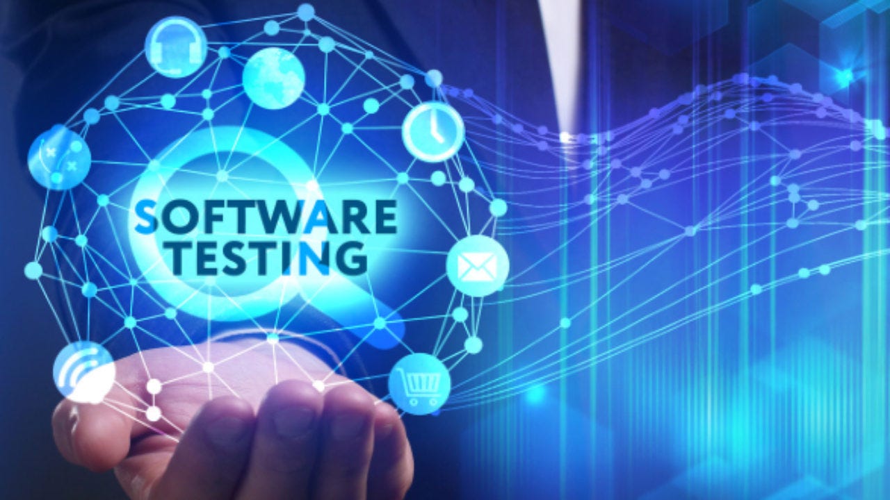 Software Testing Wallpapers