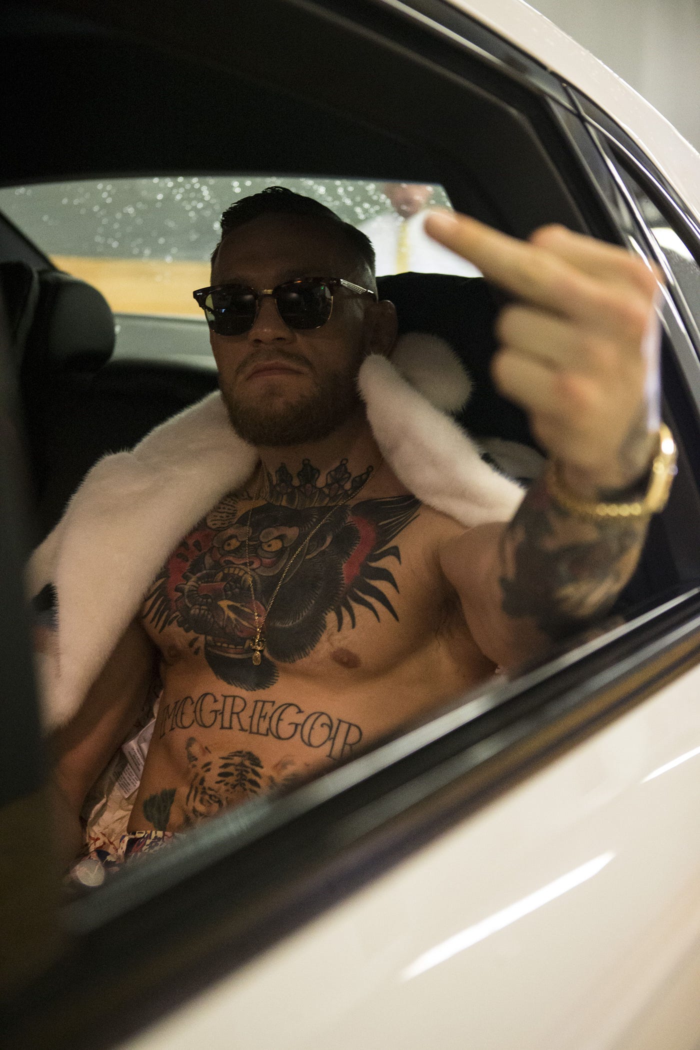 I don’t give a f***
