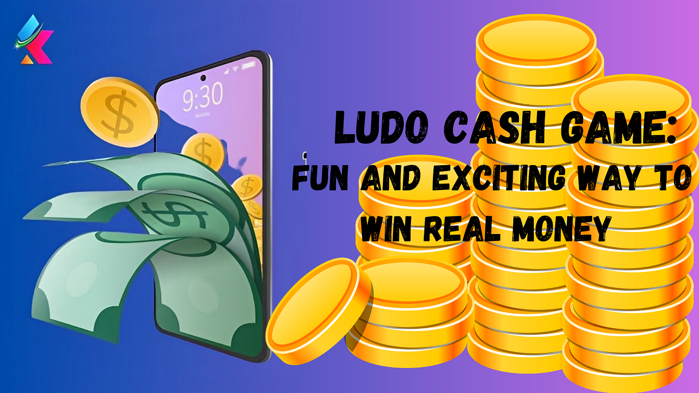 Become Ludo Hero & Win Real Money