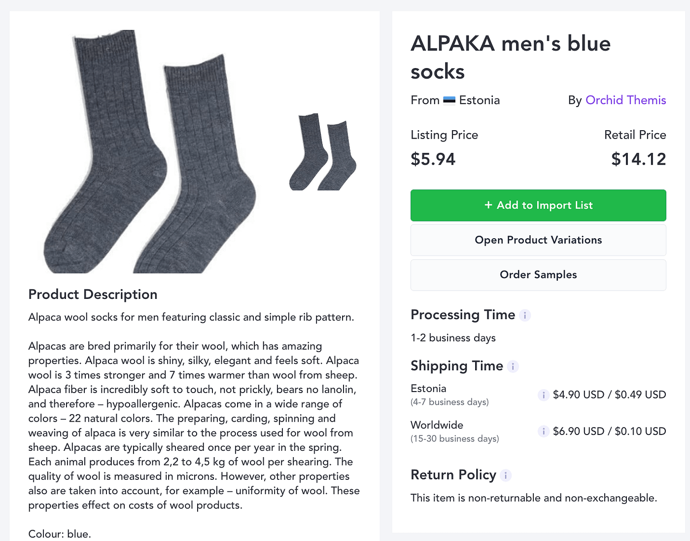 How I Made $66,525 in 2 Weeks Selling Socks Online | by Joseph Mavericks |  Medium