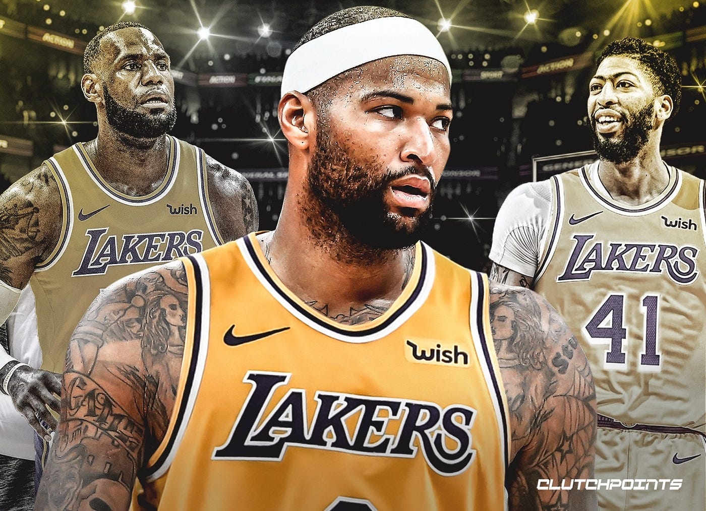 The Lakers' Championship Formula!, by LakerTom