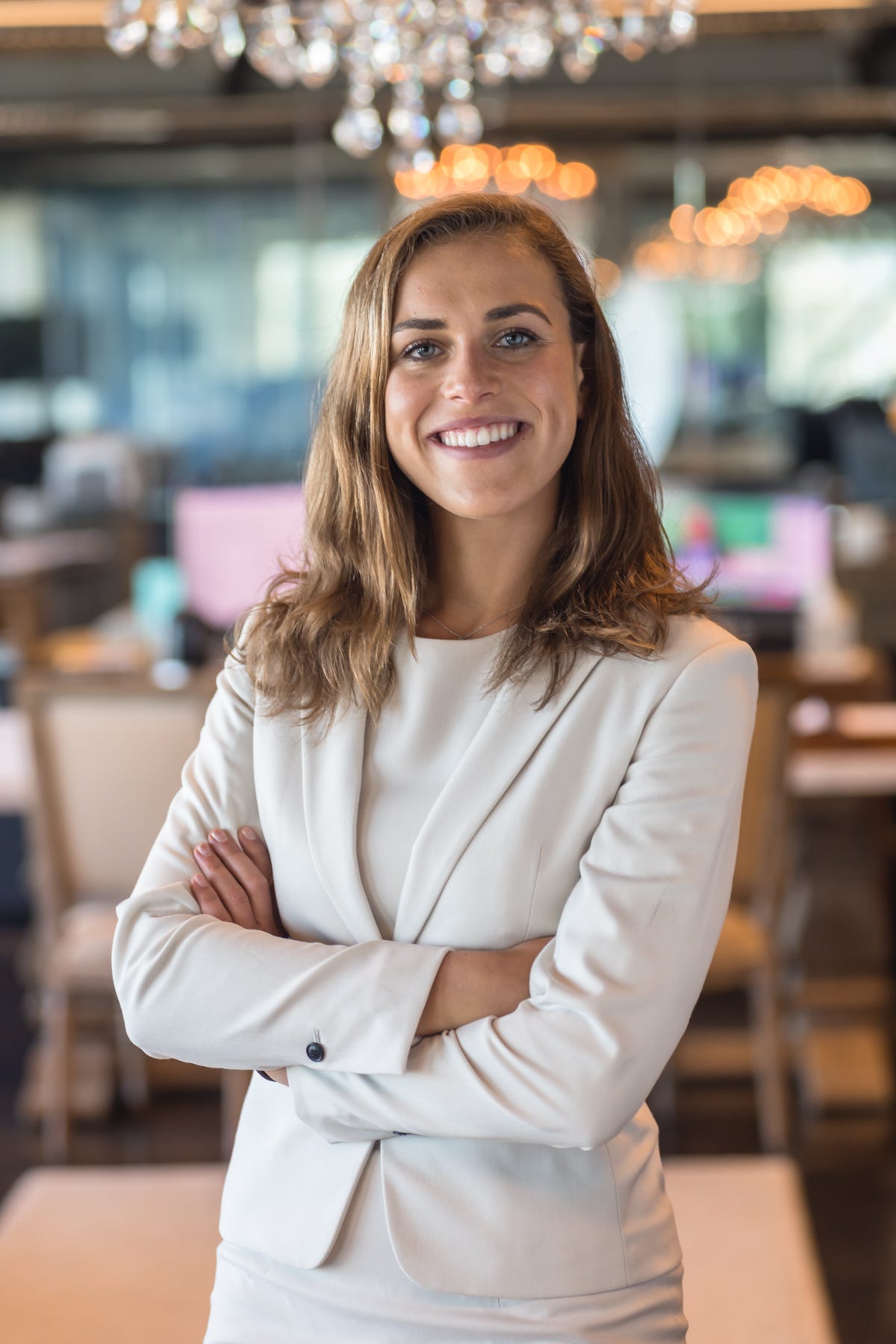 Lily Taft of Main Street Research On The 5 Things You Need To Understand In  Order To Successfully Invest In Cryptocurrency | by Authority Magazine  Editorial Staff | Authority Magazine | Medium