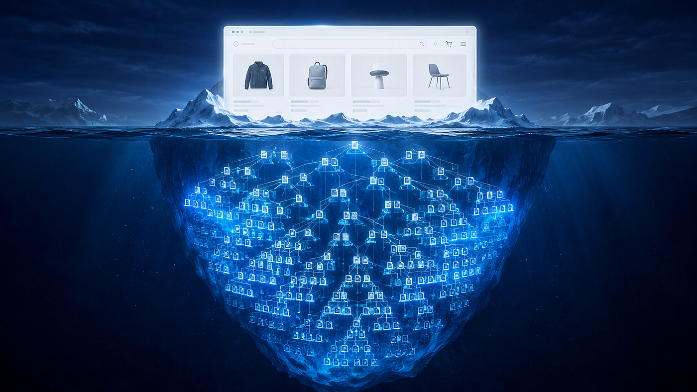 The Web Scraper’s Cheat Code Nobody Talks About