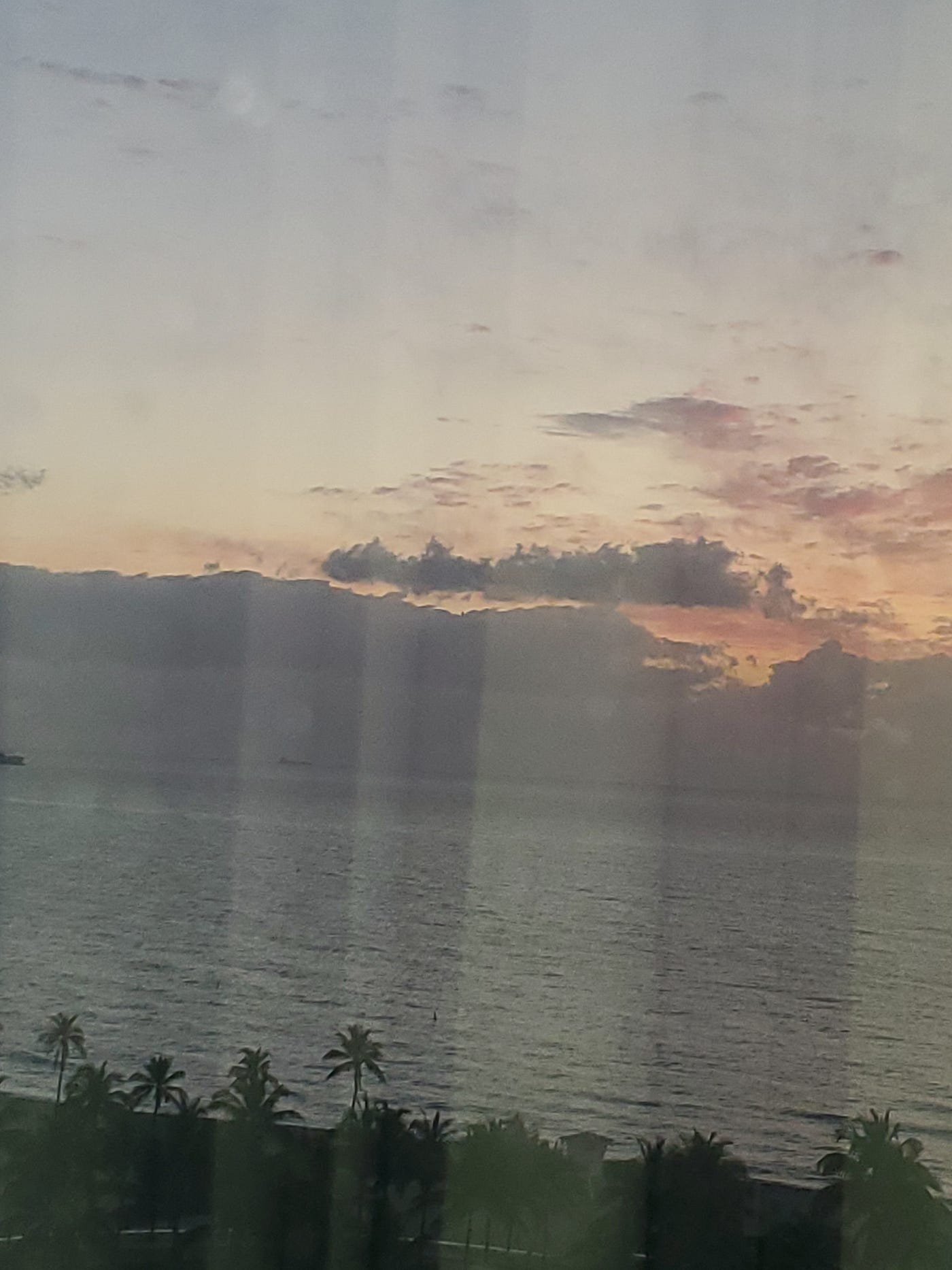 Happy Birthday Sunrise