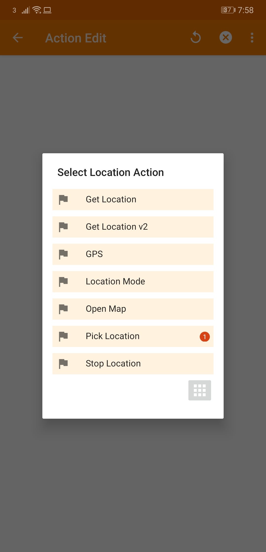 binding publikum Tidsplan Track your Android location remotely via SMS using automation with Tasker |  by Thomas Chaplin | Medium