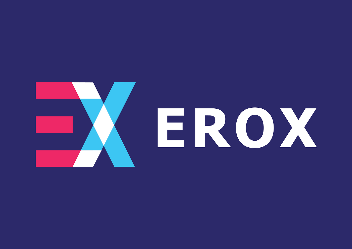 EROX, the Enterprise Super Solution Explained | by RiveX | RiveX Foundation  | Medium