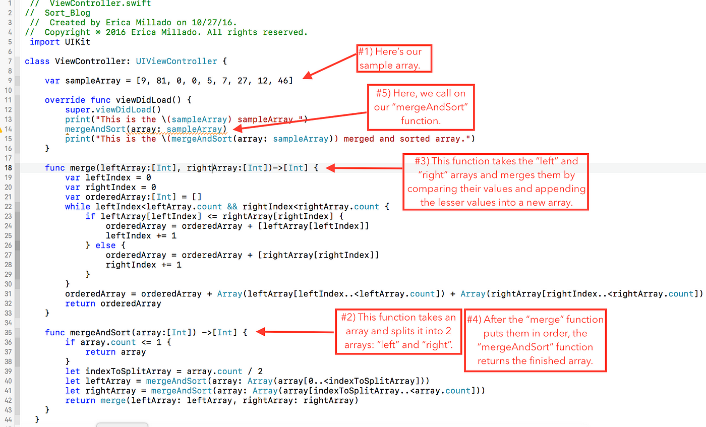 Concepts Explained Quick: Bubble Sort! 🫧 #code #algorithm #bubblesort