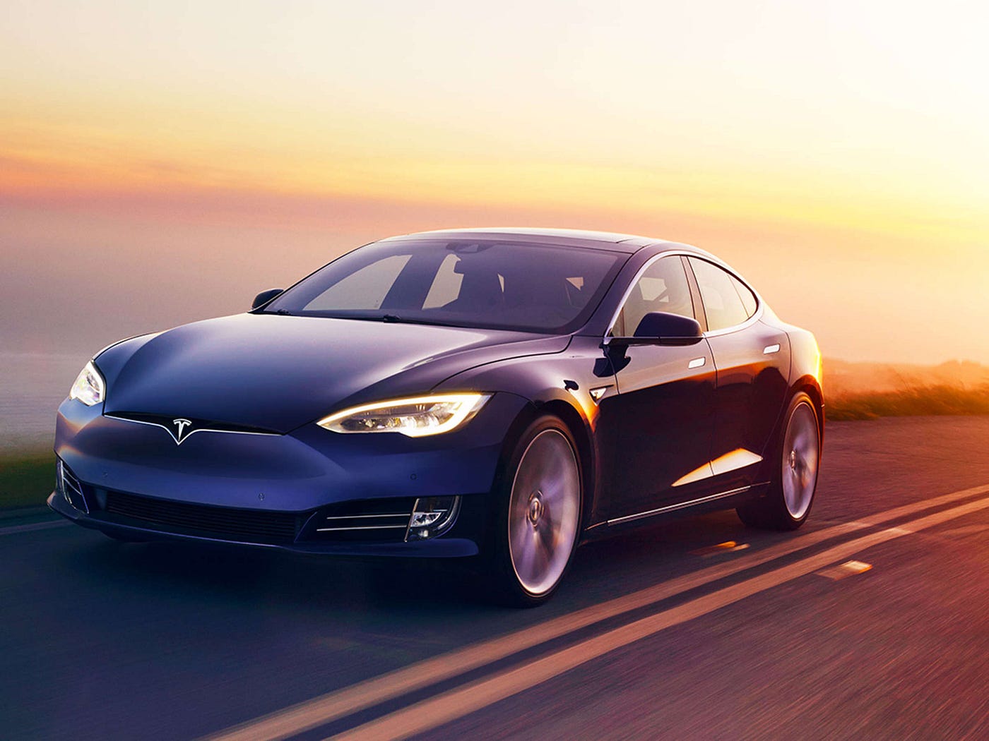 Tesla v. 傳統車廠? How about MIH? - Alan Yang - Medium