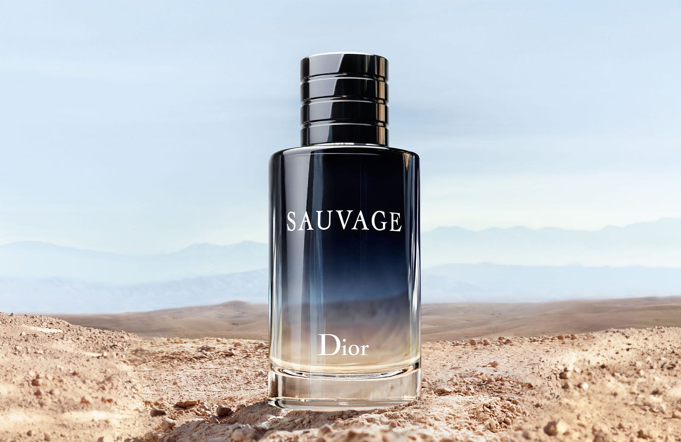 Christian Dior Sauvage: A Perfume That Captivates the Senses | by  Thehappytourists | Nov, 2023 | Medium