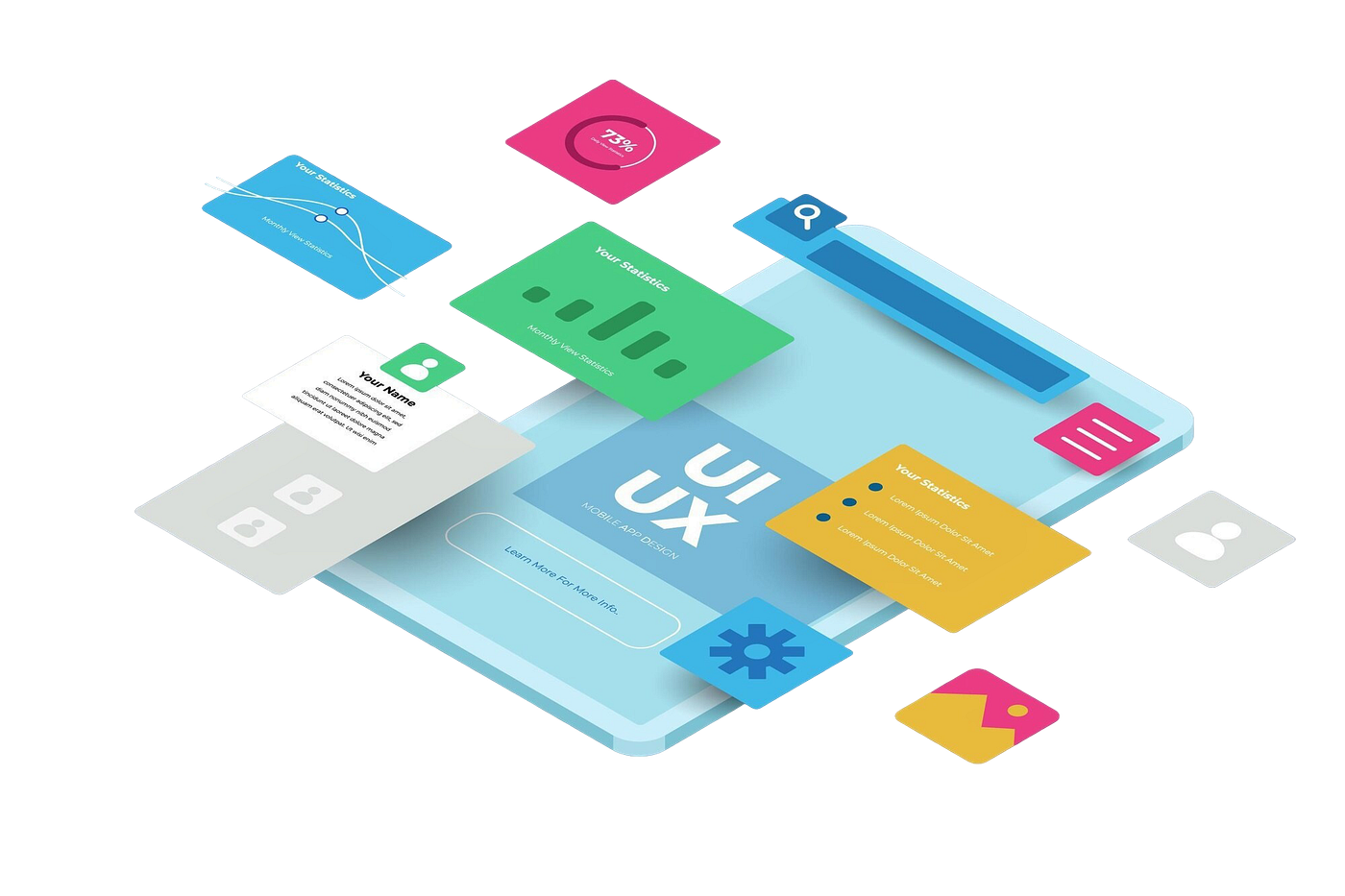 UI Design Principles